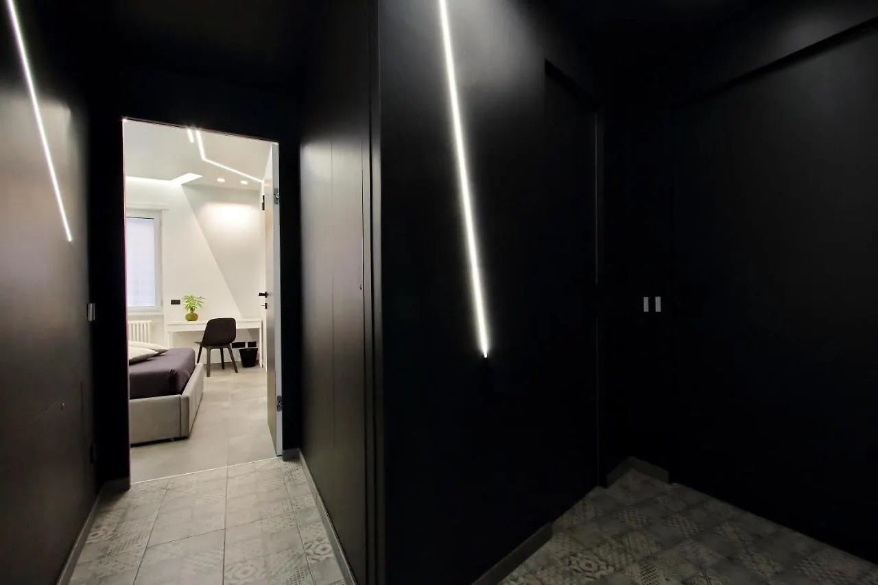 Luxury Spa Apartment Roma 0*,