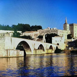 24m2 Intra-muros , Avignon France