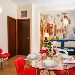 Azzurra Apartment
