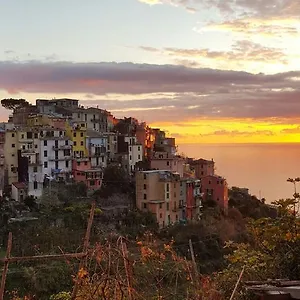 Terre , Corniglia Italie