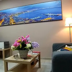 That's Napoli